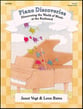 Piano Discoveries: Discovering the World of Music at the Keyboard piano sheet music cover